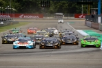 Lamborghini Super Trofeo Asia亞洲挑戰賽第二站,台灣車手陳意凡暫居Pro-Am車手榜亞軍