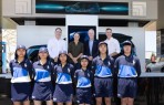 以新能源展現永續移動承諾 Kia以EV6、EV9 等純電車款 領軍AO25澳洲網球公開賽官方全電動化車隊