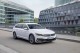 Volkswagen新款Passat GTE電容加大31%、純電行駛里程最多達56km