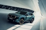 地表最強性能旗艦跑旅之尊!全新首創BMW XM開放預購