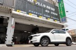 Mazda CX-5好爸爸升級愛車底盤,首選BILSTEIN B6原廠加強型避震器!