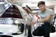 汽車的整形醫美專科，讓愛車改頭換面的汽車職人《楊明仁》