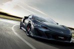 賦予全速全域的駕馭痛快，Honda NSX Type S 日規最終限定 30 台發售！
