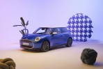 導入與 Spotlight Automotive 共同開發新電車平台,第五代 MINI Cooper 純電版本率先發表!