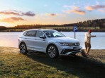Volkswagen Tiguan Allspace春遊機能首選 現正入主享第五年延長保固 最高優惠超過20萬元