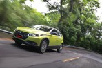 丹娜絲颱風慎防豪大雨,LUXGEN提供免費道路救援、受損車輛維修優惠