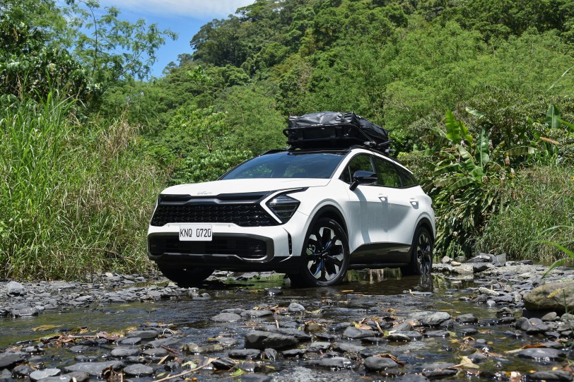 Kia逆勢再創佳績,7月銷售月增近15%! 入主享高額0利率與丙式車險,再抽新加坡方程式大獎賽雙人遊