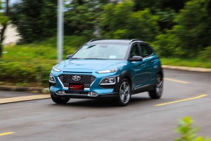 Hyundai FUN暑假，全車系享高額0利率買車趁現在！