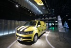 福斯商旅「行無礙更有愛」,Caravelle IPC、 Caddy IPC社福車款前進高雄設計節