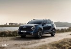 尺碼加大、動力全面升級 SmartStream!KIA Sportage NQ5 詳細規格釋出、韓國市場預售起跑
