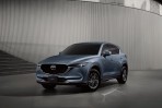 109.9萬元起主被動安全與四驅系統升級,2020 MAZDA CX-5 獻定版升級上市
