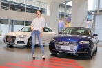 Audi A4 / A5魅力登場，標配ACC、S line加身、最高升級價值近28萬！