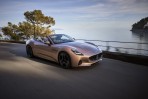 Maserati純電雙門GT敞篷轎跑GranCabrio Folgore揭開義式敞篷駕馭新篇章