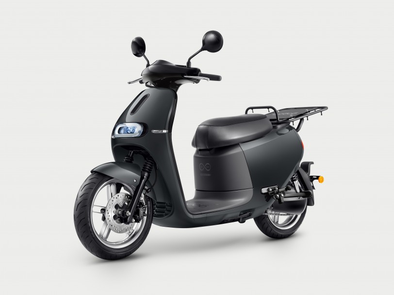 全球版圖擴張再下一城！ Gogoro 於韓國市場導入企業永續移動解決方案
