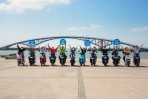 防疫期間正是產業轉型契機,SMAT建議綠色紓困應納電動機車!