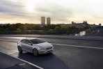 V40 改為單一動力編成,2019 年式 Volvo V40 T3 與 V40 Cross Country T4 正式發表