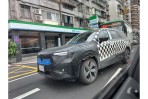 可惜短時間內無法導入台灣!Ford Equator Sport 領睿中期改款台灣現身!