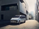 新增BOSE音響系統,全新年式 Hyundai STARIA CEO BOSE 車款 224.8 萬三月上市