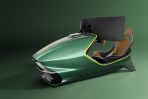 Aston Martin推出AMR-C01賽車模擬器 全球限量150台
