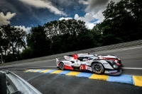 方格旗揮下才是真勝負,Porsche蟬聯2016 Le Mans 24 Hours耐久賽冠軍