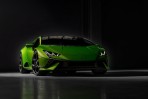 後驅蠻牛新戰將,為兩全其美設計和製造!Lamborghini推出Huracán Tecnica