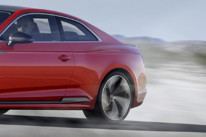 2018台北車展不容熱血車迷錯過的重點性能車款！(Coupe、Sedan、SUV)