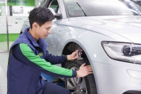 五月梅雨季密集報到,台灣米其林關心您的行車安全