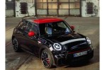 BORN TO COMPETE:MINI PAT MOSS EDITION巔峰特仕版 208 萬! 10/05中午線上限量預訂