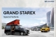 多重用途都難不倒他！Hyundai Grand Starex 特裝車型系列韓國發表！