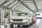 Škoda 銷售強勁 躍升歐洲市場第三大品牌  台灣市場陸續導入新產品，持續穩居前五大歐洲品牌