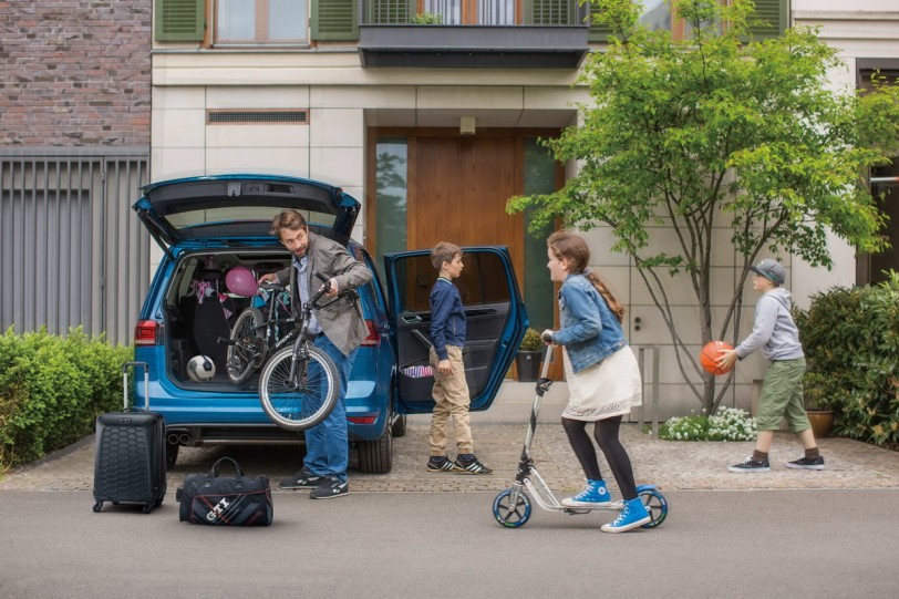 Volkswagen年終健檢，5年以上車主再享「Volkswagen 5+ 精省方案」！