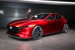 東京車展直擊!新世代Mazda3與Mazda6的未來預覽