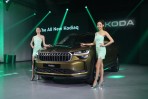 售價153.8 萬/173.8 萬雙動力,Škoda 第二代全新Kodiaq正式登台!
