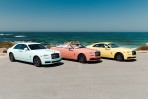 出神入化的色彩創作能力!Rolls-Royce 2019圓石灘典藏版系列炫彩亮相