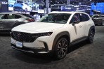 2022 洛杉磯車展現場直擊:越野與華奢兼具,Mazda CX-50 AWD 實車體驗
