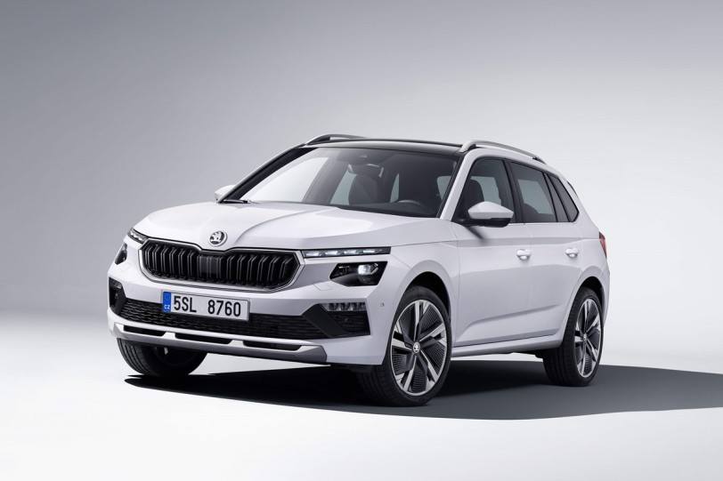 Škoda安心守護專案:雙重守護,安心一路隨行