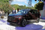 295.6 萬三車種、加值不漲價!Volvo XC90 二度改款 MHEV/PHEV 雙動力同步上市!