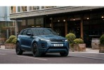 售價 228 萬元起,都會魅影 232 萬元起,2026 年式 Range Rover Evoque 四款新車型編成正式發售