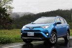 NX、RAV4兄弟攜手爆炸性演出!2017年11月台灣車市掛牌數據(進口篇)