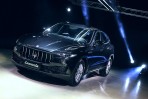 驚喜價!Maserati Levante Elite 358萬起,限量50部灌飽CP值登台開賣