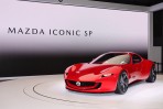 2023 日本移動展:搭載雙轉子引擎 EV 動力組合,Mazda ICONIC SP 全球首發!