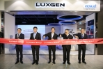 創意行銷再一發!Luxgen的奇幻之旅,Luxgen Genius+體驗館正式開幕