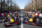 跨出台灣賽車史重要一步,RED BULL RACING F1 SHOWRUN 即將襲台、原廠賽車2020空降台北 !