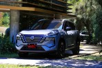 Nissan X-Trail粋．月版以國產價格享受進口Infiniti等級的高質感