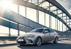 Lexus IS 續命大絕招,大規模改款車型將於下半年發表、台灣市場有望同步亮相