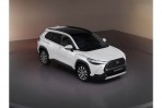 全新第五代 2.0 HYBRID 系統加持,Toyota Corolla Cross 歐規版亮相、C-HR 兄弟也會進入第二代!