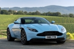 Aston Martin DB11 ShootingBrake看起來亂有一回事的!