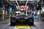 「中置引擎」美國跑車精神號新篇章!2020 Chevrolet Corvette Stingray開始生產