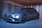再度顛覆自我的魅惑風貌,399萬起 Mercedes-Benz CLS350、Mercedes-AMG CLS53 4MATIC+ 正式亮相