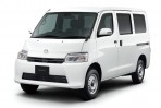 Mazda Bongo 全新世代亮相、轉型為 Toyota Town Ace/Daihatsu GranMax 兄弟車！